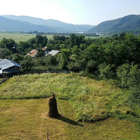Pensiunea Adeluta Apartament Călimăneşti Екстериор снимка